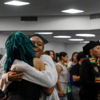 Black Graduation Celebration 2024 161